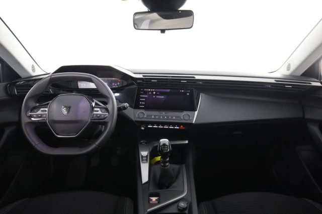 PEUGEOT 308 usata 4