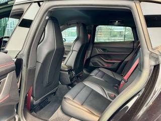 PORSCHE Taycan usata, con Cruise Control