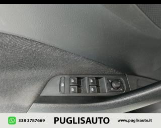 SKODA Kamiq usata, con Bracciolo