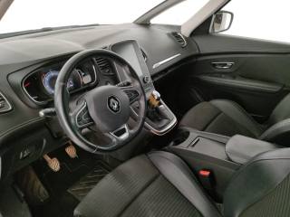 RENAULT Scenic usata, con Controllo trazione