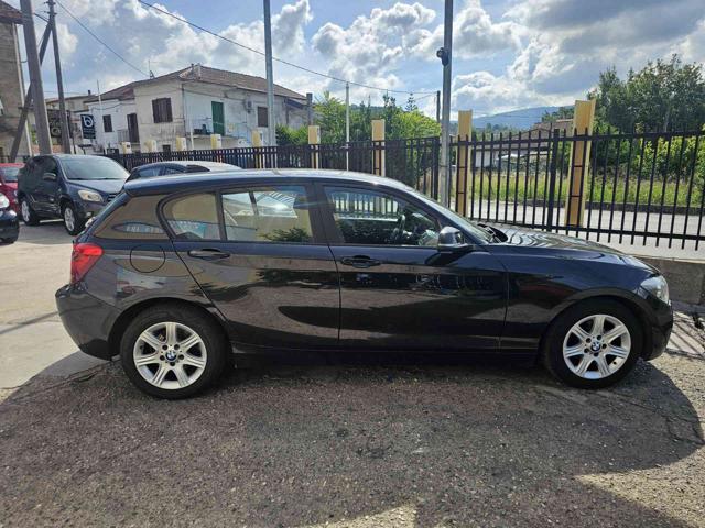 BMW 118 usata, con Airbag laterali