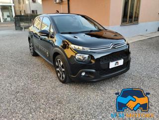 CITROEN C3 usata, con Airbag laterali
