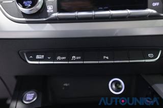 AUDI A5 usata, con Bracciolo