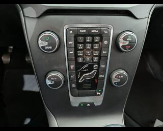 VOLVO V40 usata, con Airbag testa