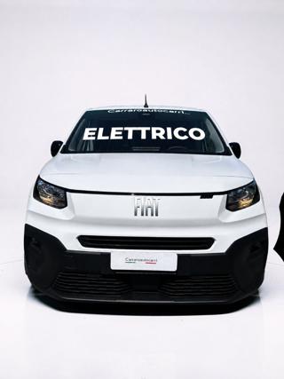FIAT E-Doblo usata, con Airbag