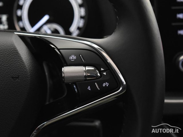 SKODA Kamiq usata, con Vivavoce