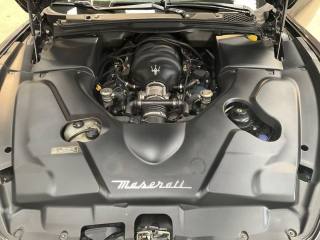 MASERATI GranTurismo usata, con Antifurto