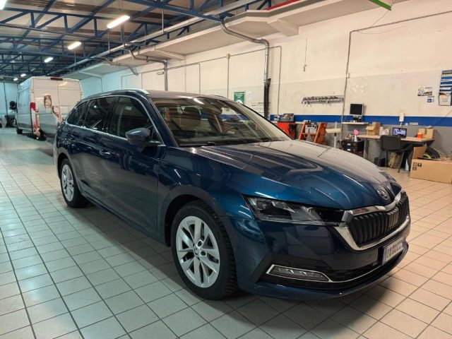 SKODA Octavia usata, con Climatizzatore
