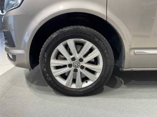 VOLKSWAGEN Multivan usata, con Climatizzatore