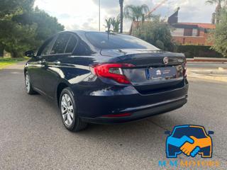 FIAT Tipo usata, con Chiusura centralizzata
