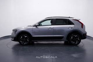KIA e-Niro usata, con Airbag laterali