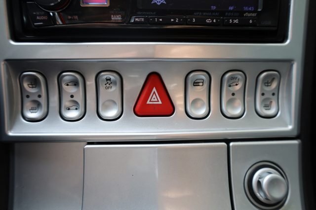 CHRYSLER Crossfire usata 45