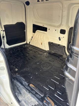FIAT Doblo usata 12