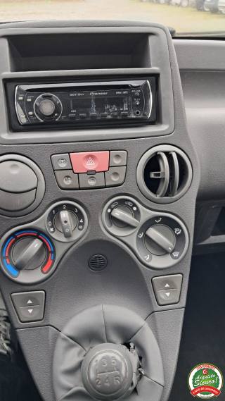 FIAT Panda usata, con Climatizzatore