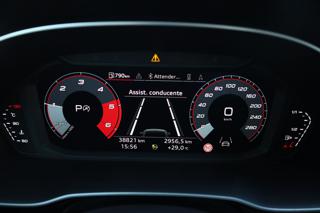 AUDI Q3 usata, con Sistema di chiamata d