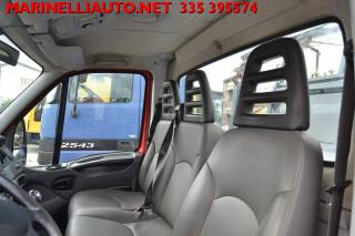 IVECO Daily usata 13