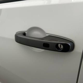 FOTON Tunland G7 usata, con Specchietti laterali elettrici