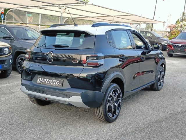 CITROEN C3 usata, con Alzacristalli elettrici