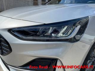 FORD Focus usata, con Controllo elettronico della corsia