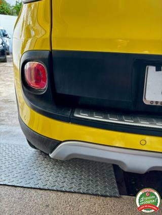 FIAT 500L usata, con Vetri oscurati