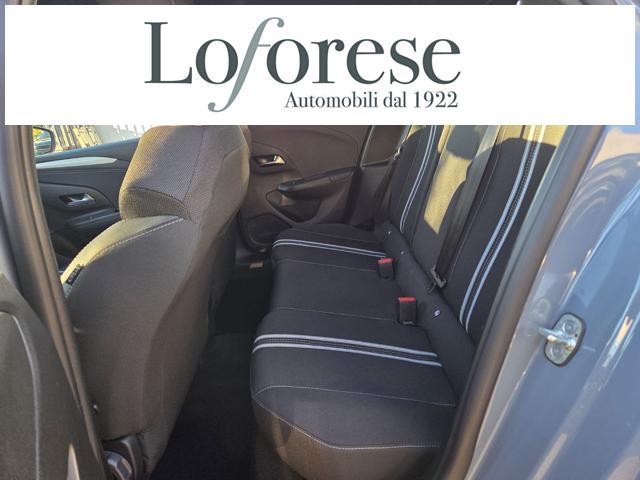 OPEL Corsa usata, con Chiusura centralizzata