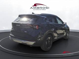 KIA Sportage usata 2