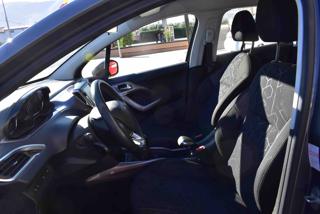 PEUGEOT 2008 usata, con Climatizzatore