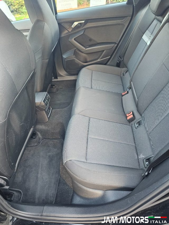 AUDI A3 usata, con Sistema di navigazione