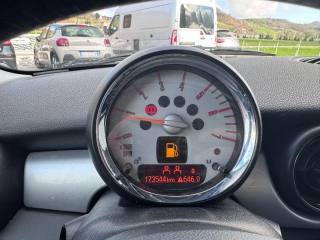 MINI Cooper D usata, con Fendinebbia