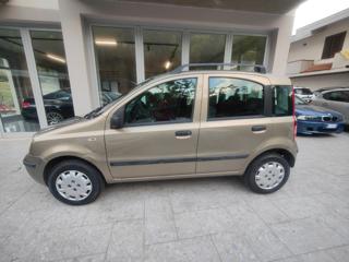 FIAT Panda usata, con Autoradio digitale