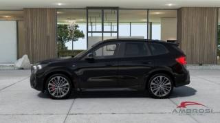BMW X1 usata 2