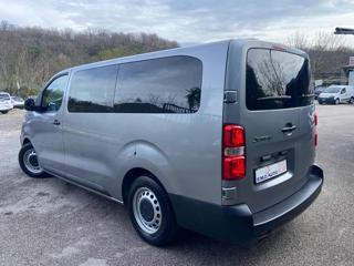 CITROEN Jumpy usata, con Vetri oscurati