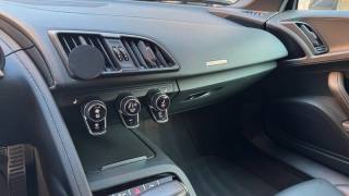 AUDI R8 usata, con Fendinebbia