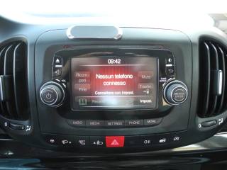 FIAT 500L usata, con MP3