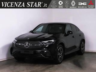 MERCEDES-BENZ GLC 220 d MHV 4MATIC COUPÉ PREMIUM AMG