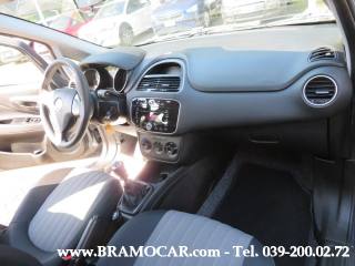 FIAT Punto usata, con Cerchioni in acciaio
