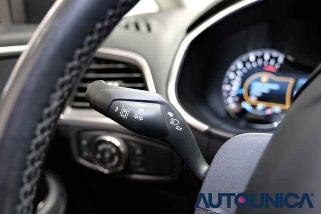 FORD S-Max usata, con Controllo elettronico della corsia