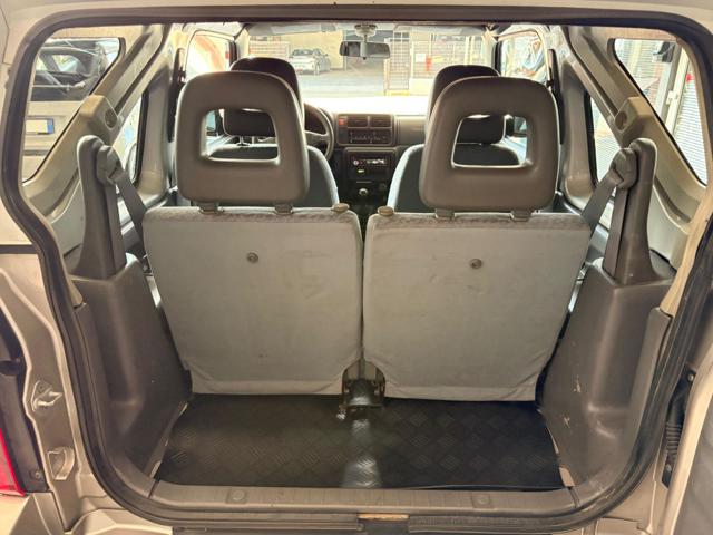 SUZUKI Jimny usata 25