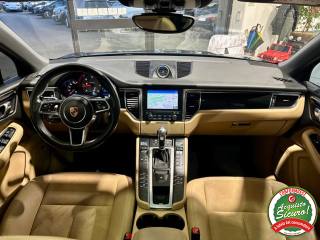 PORSCHE Macan usata, con Controllo automatico clima