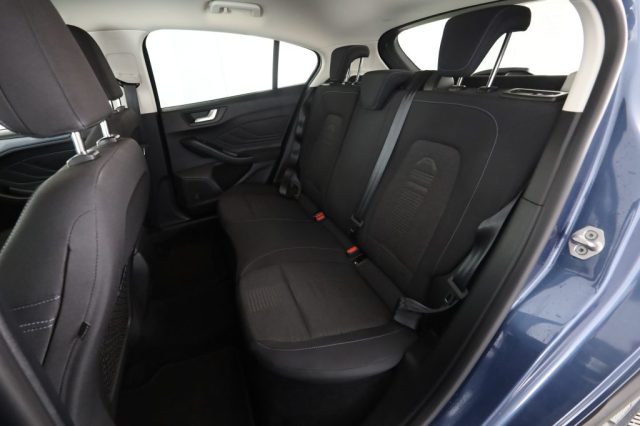 FORD Focus usata 3