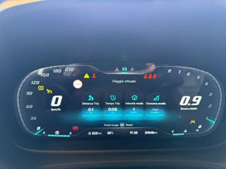 MG HS usata, con Cruise Control