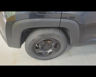 JEEP Renegade usata 20