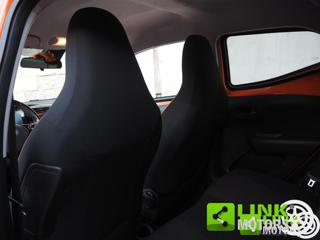 TOYOTA Aygo usata 39