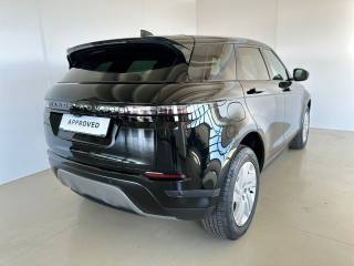 LAND ROVER Range Rover Evoque 2.0D I4 163 CV AWD Auto Dynamic HSE