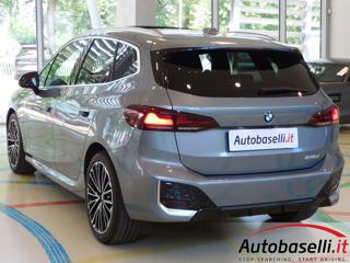BMW 218 usata, con Sistema di navigazione
