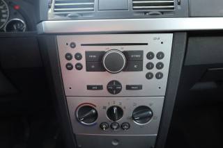 OPEL Meriva usata, con Kit fumatori