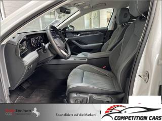 VOLKSWAGEN Passat usata, con Autoradio