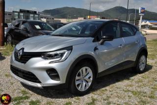 RENAULT Captur usata, con Airbag Passeggero