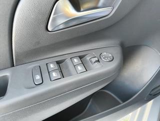 OPEL Corsa usata, con Controllo trazione