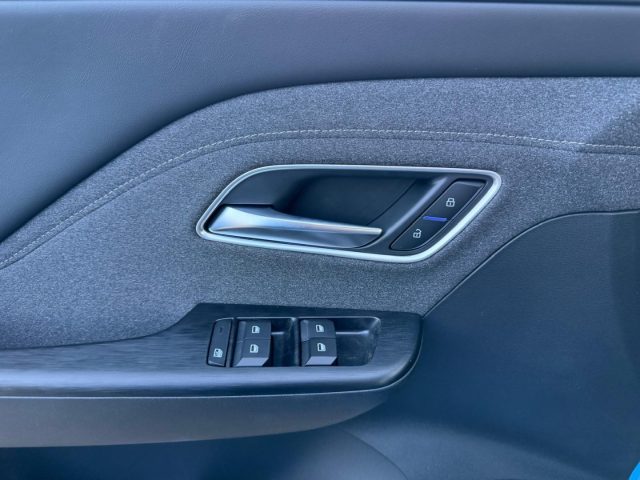 MG ZS usata, con Riconoscimento dei segnali stradali